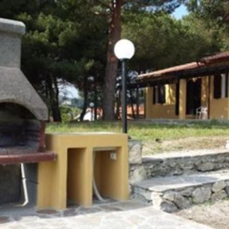 Villa Artistica App.1/Trilo 6 Capoliveri  Luaran gambar