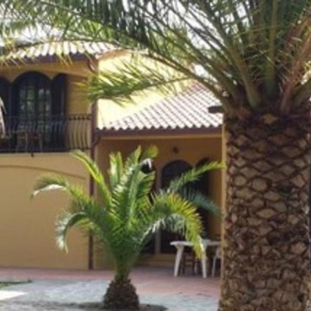 Villa Artistica App.1/Trilo 6 Capoliveri  Luaran gambar