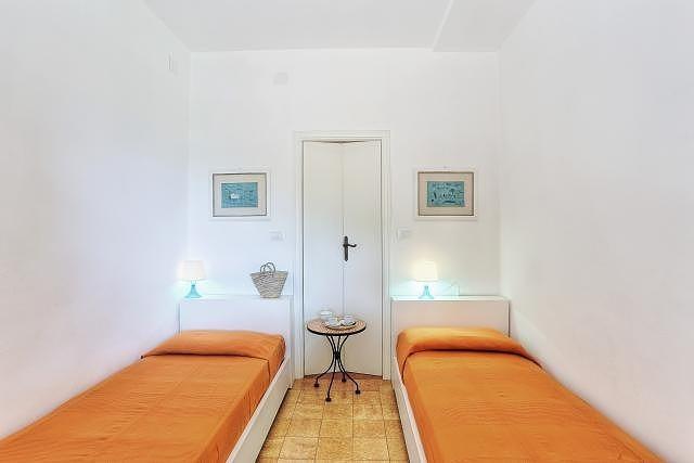 Villa Artistica App.1/Trilo 6 Capoliveri  Luaran gambar